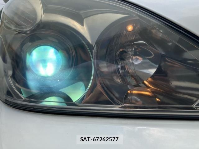Toyota HARRIER HYBRID 2005-12 8145882-24