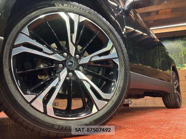 Toyota HARRIER HYBRID 2021-08 8145879-12