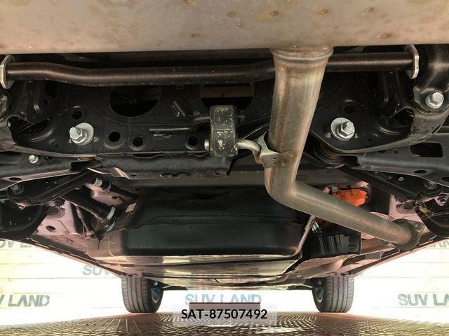Toyota HARRIER HYBRID 2021-08 8145879-18