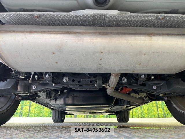 Toyota HARRIER HYBRID 2021-11 8145877-19