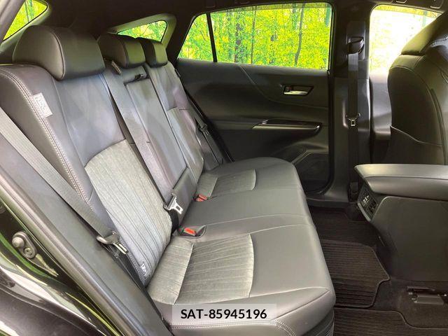 Toyota HARRIER HYBRID 2024-03 8145876-9