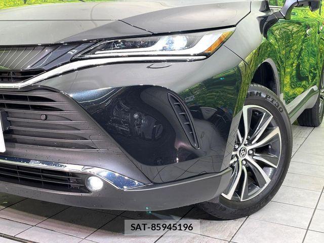 Toyota HARRIER HYBRID 2024-03 8145876-11