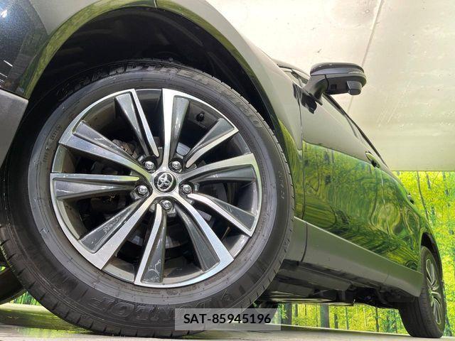 Toyota HARRIER HYBRID 2024-03 8145876-12