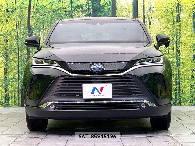 Toyota HARRIER HYBRID 2024-03 8145876-13