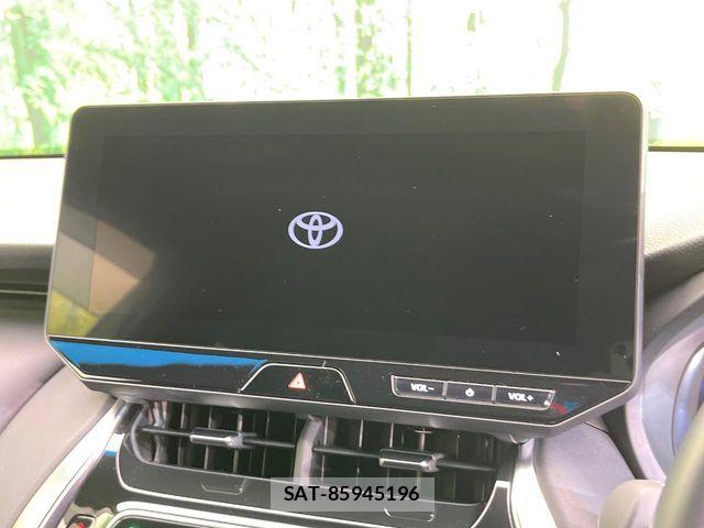 Toyota HARRIER HYBRID 2024-03 8145876-3