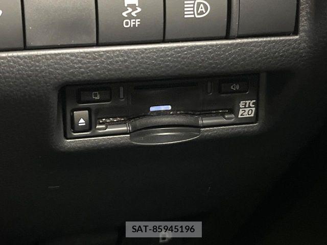Toyota HARRIER HYBRID 2024-03 8145876-5
