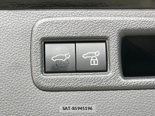 Toyota HARRIER HYBRID 2024-03 8145876-6