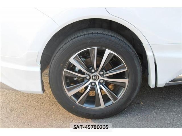 Toyota HARRIER HYBRID 2023-08 8158529-10