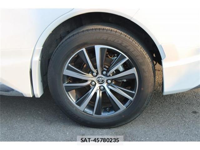 Toyota HARRIER HYBRID 2023-08 8158529-11