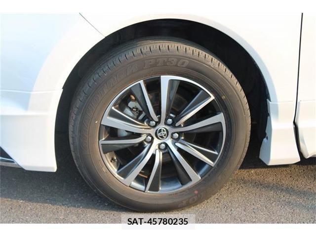 Toyota HARRIER HYBRID 2023-08 8158529-12