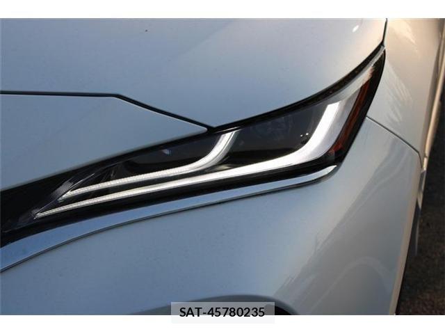 Toyota HARRIER HYBRID 2023-08 8158529-13