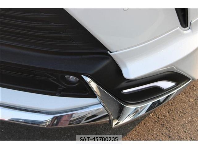 Toyota HARRIER HYBRID 2023-08 8158529-14