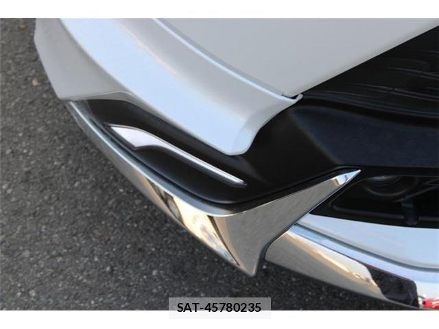 Toyota HARRIER HYBRID 2023-08 8158529-17