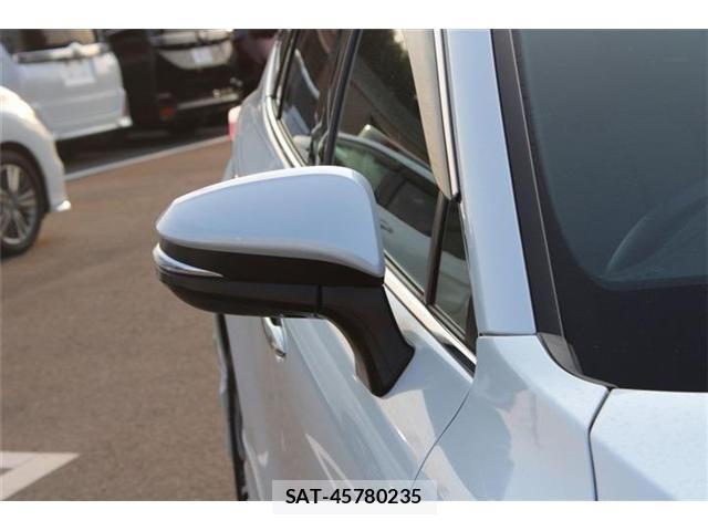 Toyota HARRIER HYBRID 2023-08 8158529-19