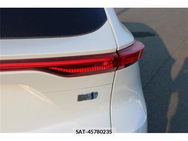 Toyota HARRIER HYBRID 2023-08 8158529-22