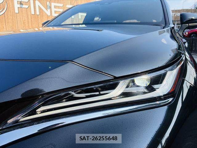 Toyota HARRIER HYBRID 2021-03 8158526-12