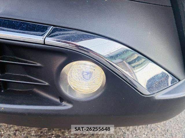 Toyota HARRIER HYBRID 2021-03 8158526-13