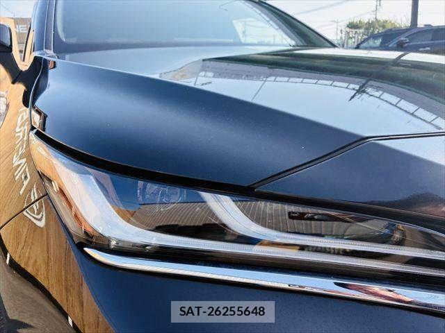 Toyota HARRIER HYBRID 2021-03 8158526-23