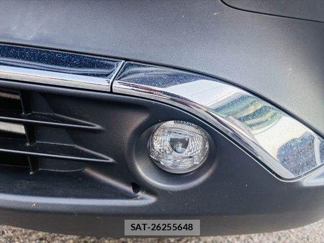 Toyota HARRIER HYBRID 2021-03 8158526-24
