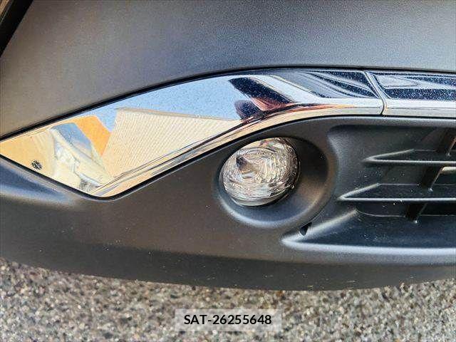 Toyota HARRIER HYBRID 2021-03 8158526-25