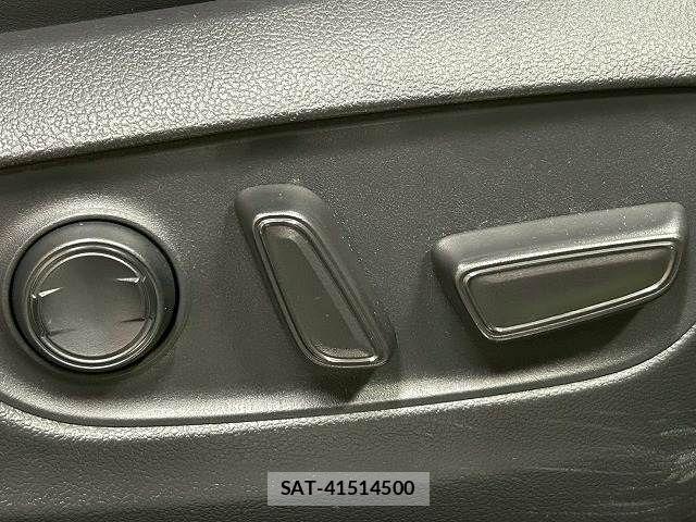 Toyota HARRIER HYBRID 2023-09 8158530-9