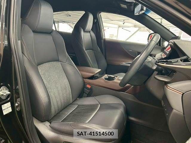 Toyota HARRIER HYBRID 2023-09 8158530-10