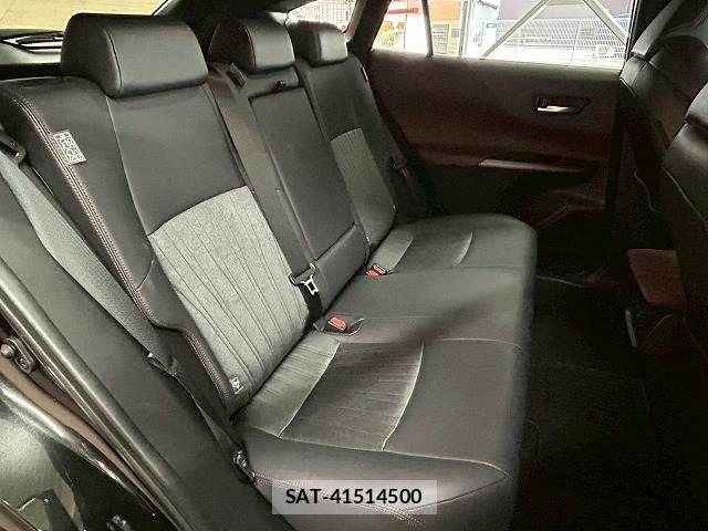 Toyota HARRIER HYBRID 2023-09 8158530-11