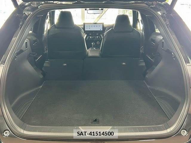 Toyota HARRIER HYBRID 2023-09 8158530-12