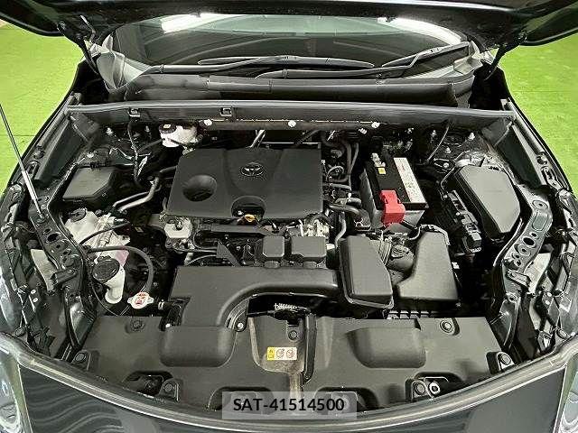 Toyota HARRIER HYBRID 2023-09 8158530-13