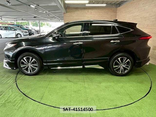 Toyota HARRIER HYBRID 2023-09 8158530-16