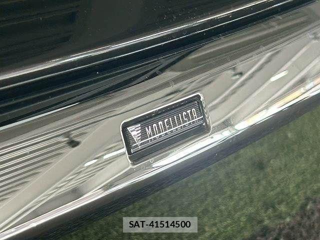 Toyota HARRIER HYBRID 2023-09 8158530-4
