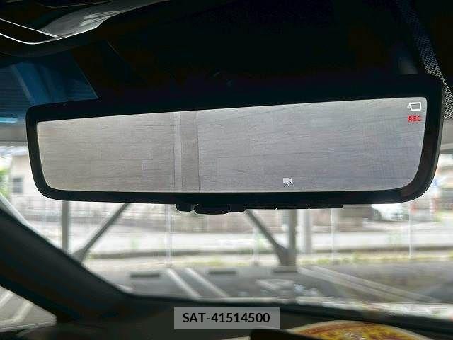 Toyota HARRIER HYBRID 2023-09 8158530-5