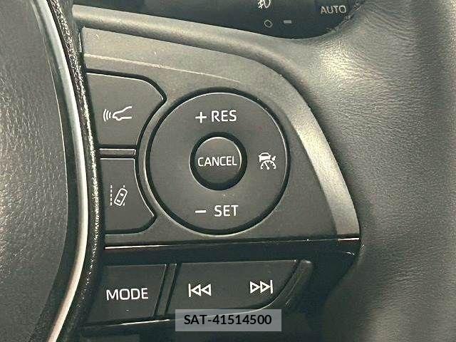 Toyota HARRIER HYBRID 2023-09 8158530-6