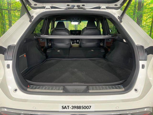 Toyota HARRIER HYBRID 2021-05 8207756-10