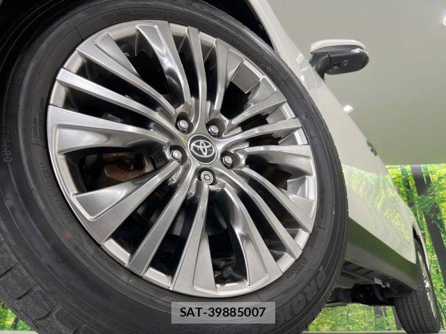 Toyota HARRIER HYBRID 2021-05 8207756-13