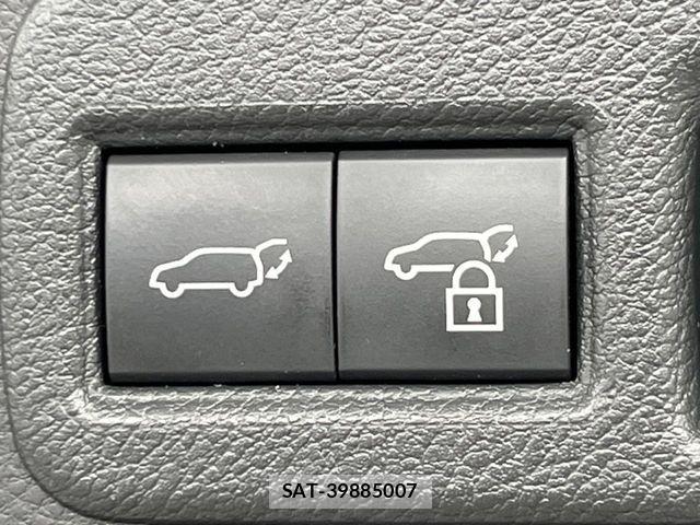 Toyota HARRIER HYBRID 2021-05 8207756-6