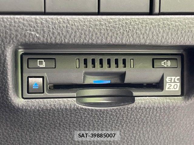 Toyota HARRIER HYBRID 2021-05 8207756-7