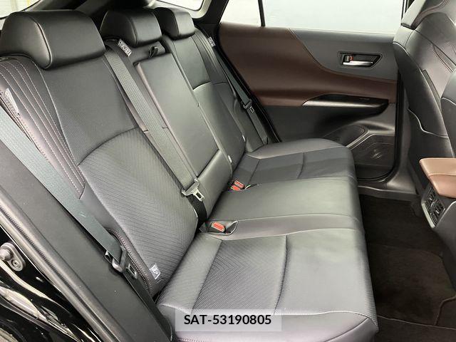 Toyota HARRIER HYBRID 2023-07 8207737-10