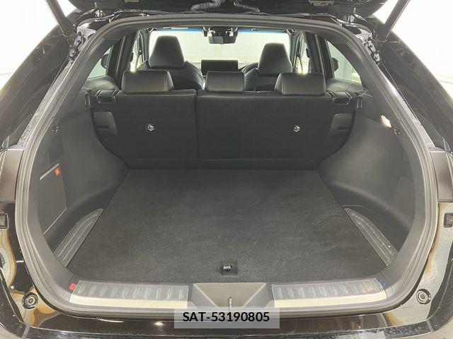 Toyota HARRIER HYBRID 2023-07 8207737-12