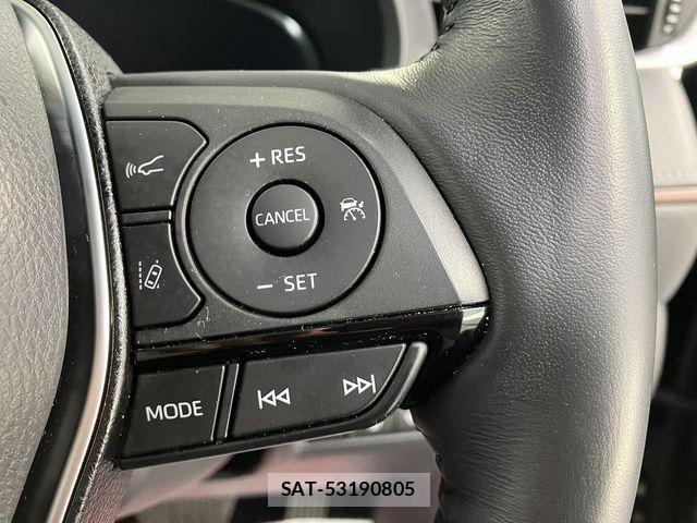 Toyota HARRIER HYBRID 2023-07 8207737-18