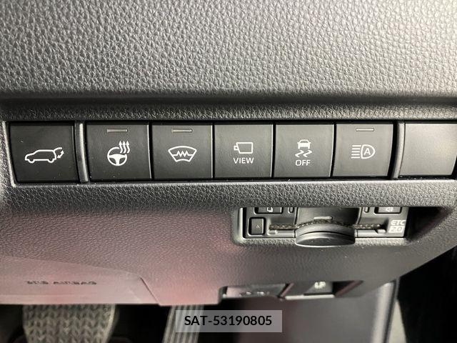 Toyota HARRIER HYBRID 2023-07 8207737-20