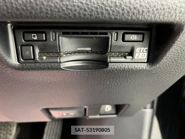 Toyota HARRIER HYBRID 2023-07 8207737-21