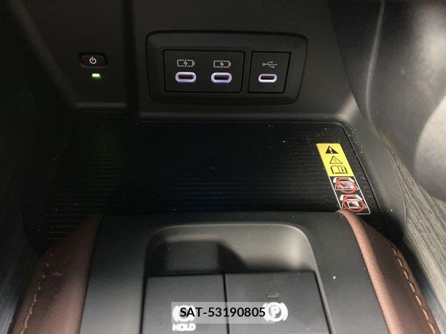 Toyota HARRIER HYBRID 2023-07 8207737-23