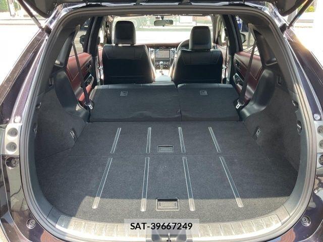 Toyota HARRIER HYBRID 2015-06 8207772-15