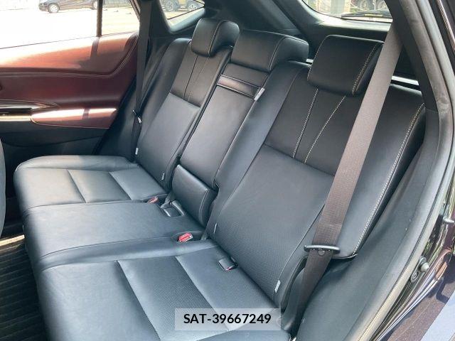 Toyota HARRIER HYBRID 2015-06 8207772-19