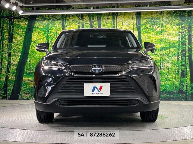Toyota HARRIER HYBRID 2020-07 8207769-13