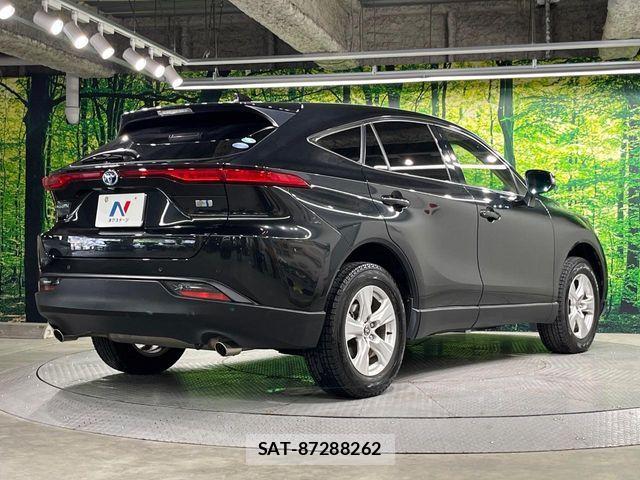 Toyota HARRIER HYBRID 2020-07 8207769-16