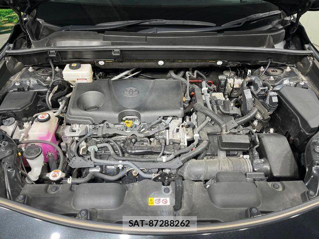 Toyota HARRIER HYBRID 2020-07 8207769-17