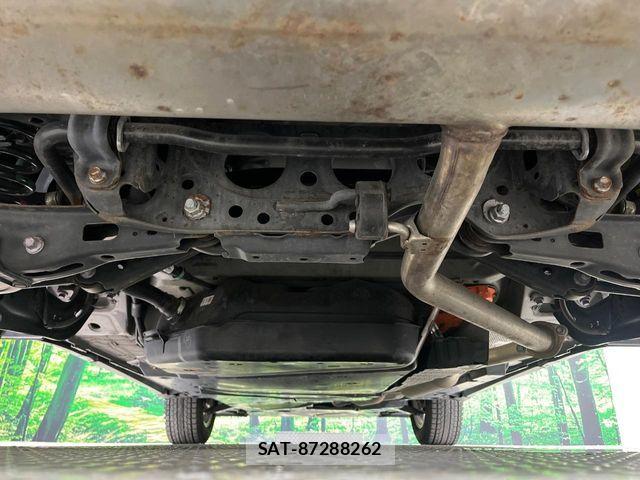 Toyota HARRIER HYBRID 2020-07 8207769-18