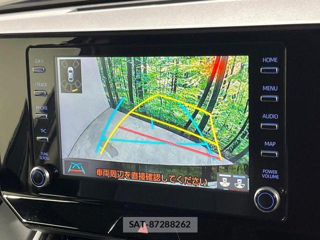Toyota HARRIER HYBRID 2020-07 8207769-3